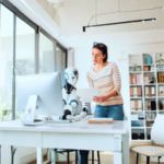 The advancement of AI and the future of Japanese language